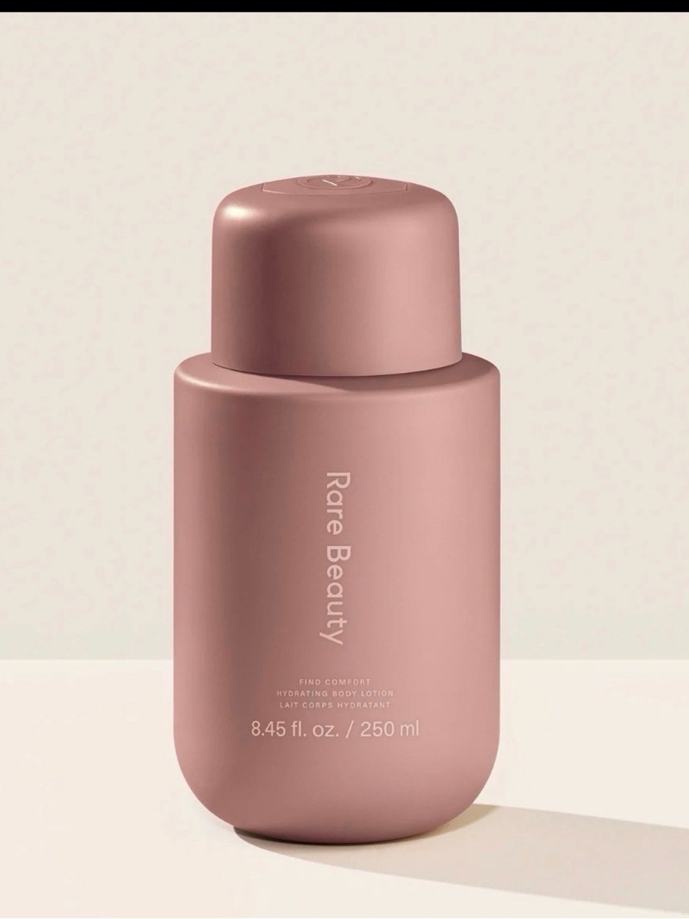 New Rare Beauty Hydrating Body Lotion
